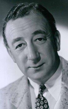Melville Cooper